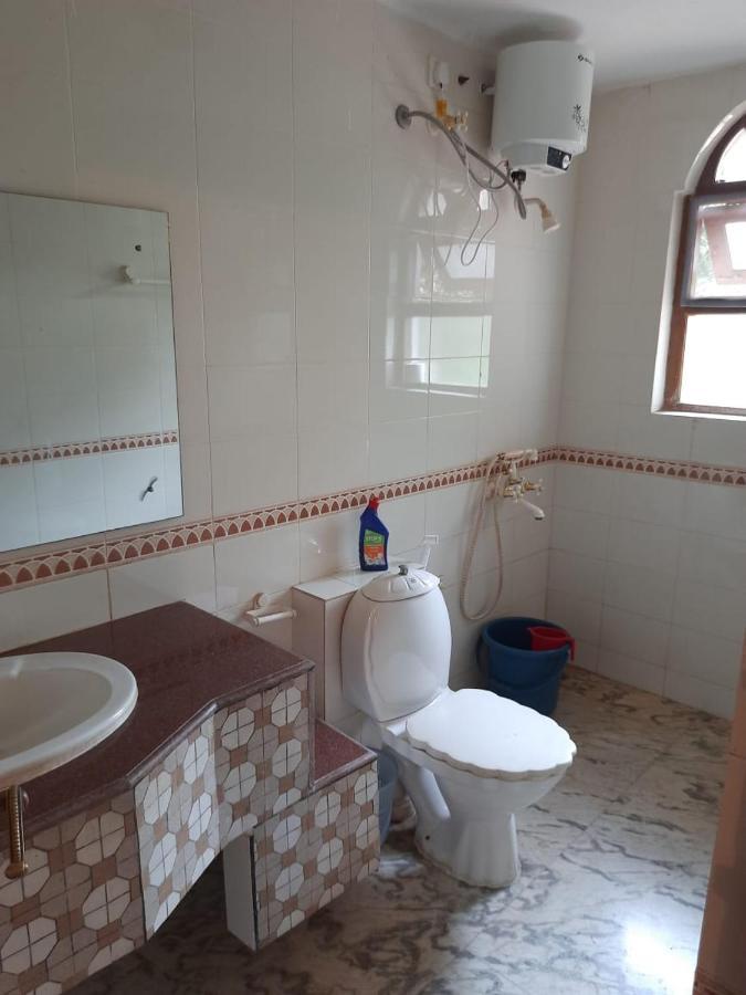 Shalala Residency Hotel Marmagao Luaran gambar