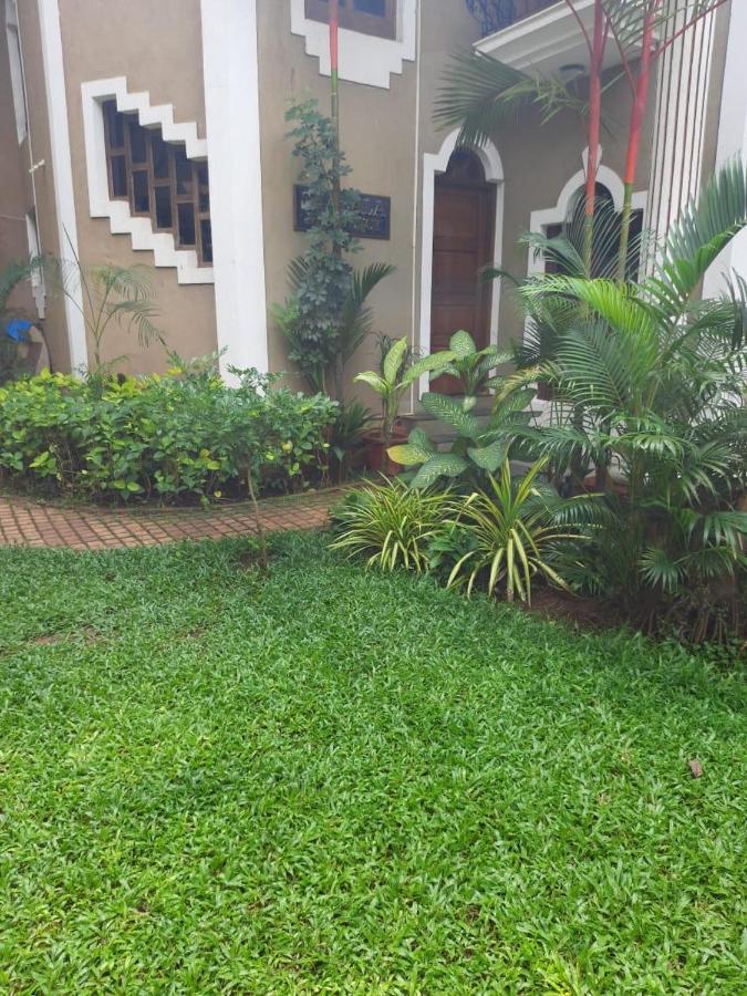 Shalala Residency Hotel Marmagao Luaran gambar