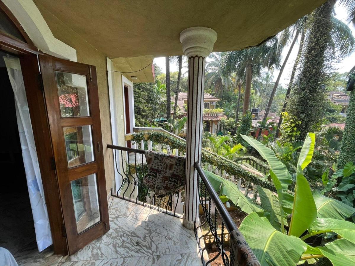 Shalala Residency Hotel Marmagao Luaran gambar