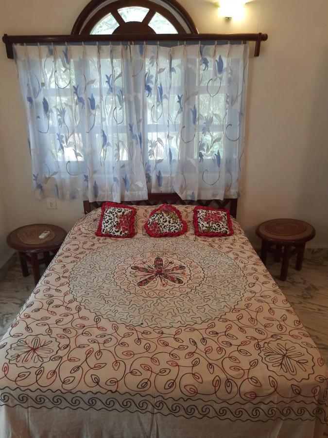 Shalala Residency Hotel Marmagao Luaran gambar