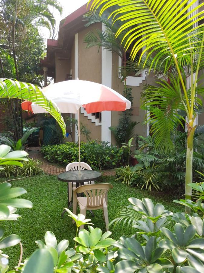 Shalala Residency Hotel Marmagao Luaran gambar