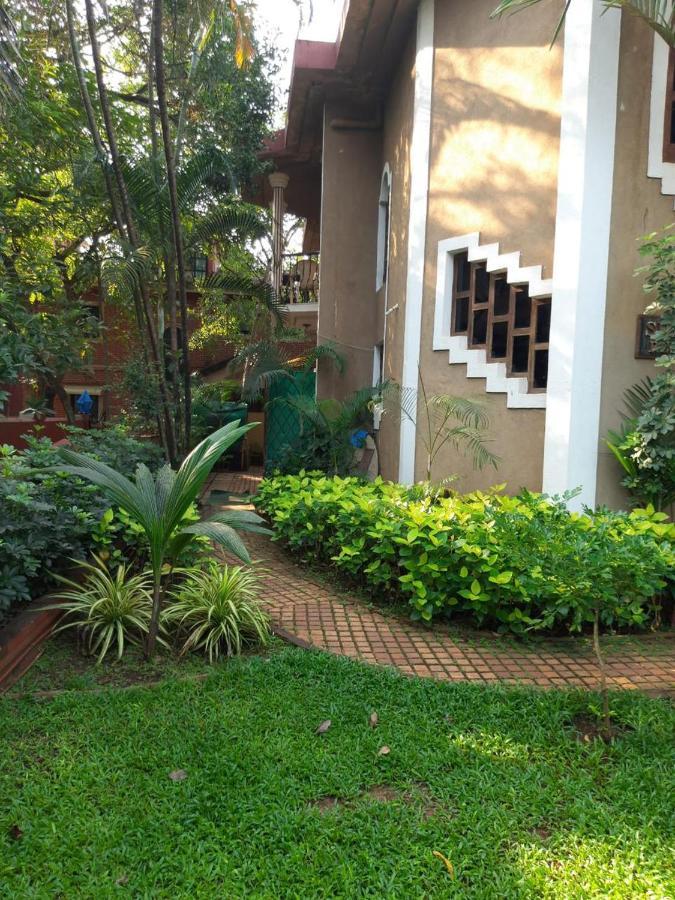 Shalala Residency Hotel Marmagao Luaran gambar