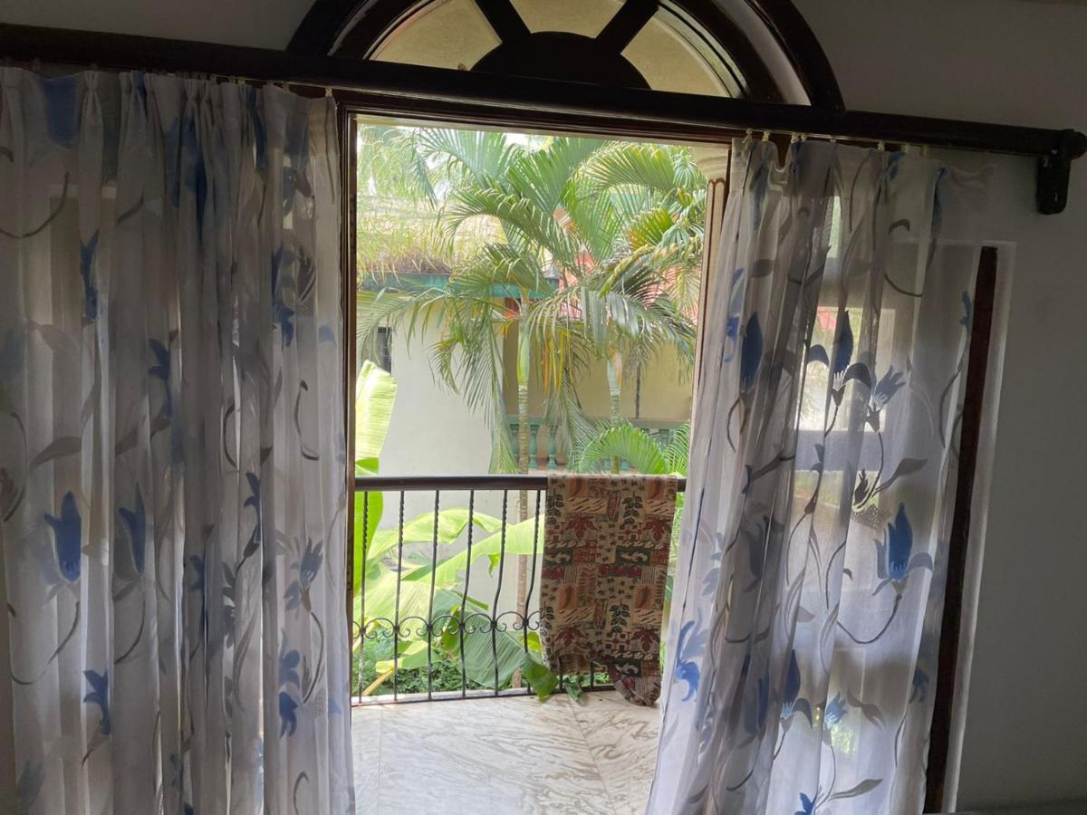 Shalala Residency Hotel Marmagao Luaran gambar